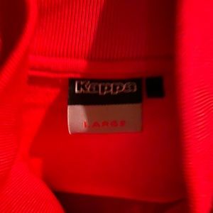 Kappa Sweatshirt